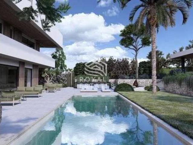 Chalet Venta Santa Eulària des Riu, Platja Es Canar