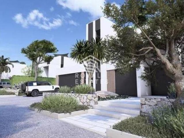 Chalet Venta Santa Eulària des Riu, Platja Es Canar