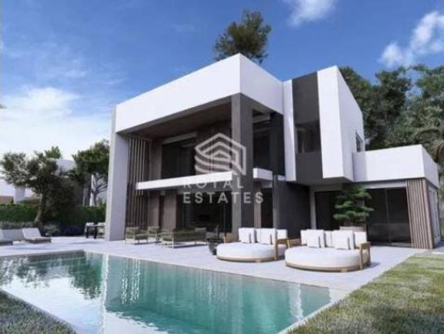 Chalet Venta Santa Eulària des Riu, Platja Es Canar