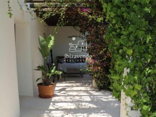 Chalet Venta Santa Eulària des Riu, Sant Carles de Peralta