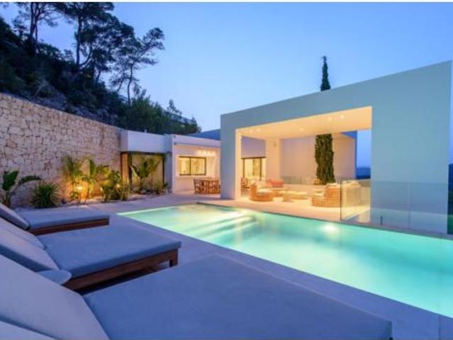 Chalet Venta Santa Eulària des Riu, Santa Eulària des Riu