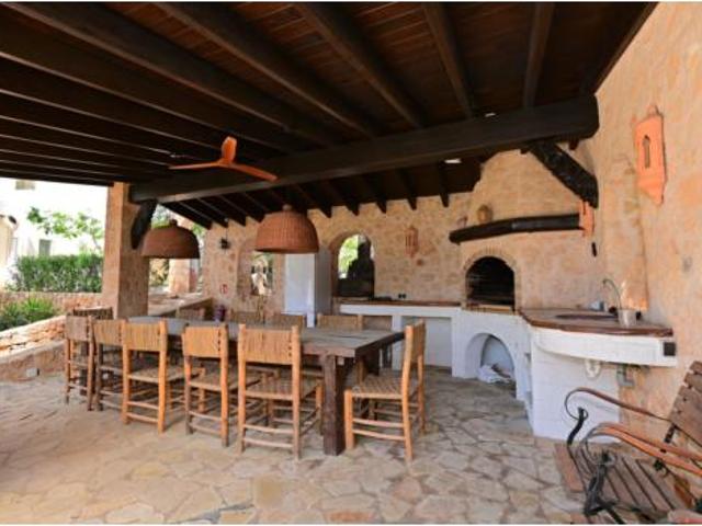Chalet Venta Santa Eulària des Riu, Santa Eulària des Riu