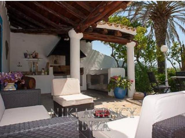 Chalet Venta Santa Eulària des Riu, Santa Eulària des Riu