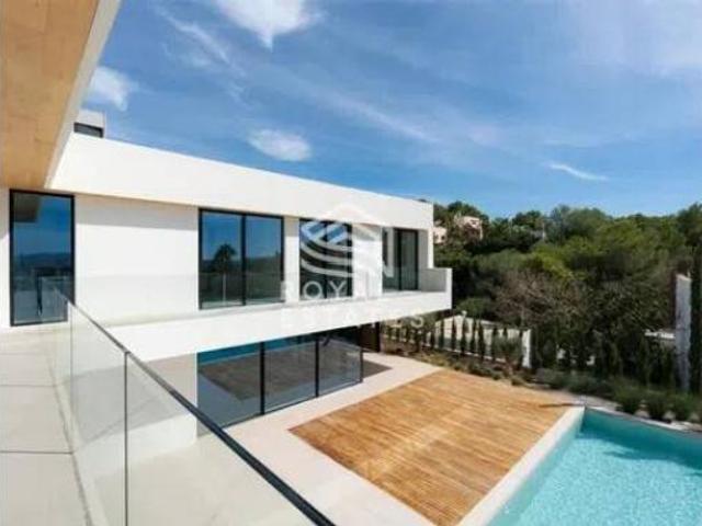 Chalet Venta Santa Eulària des Riu, Santa Eulària des Riu