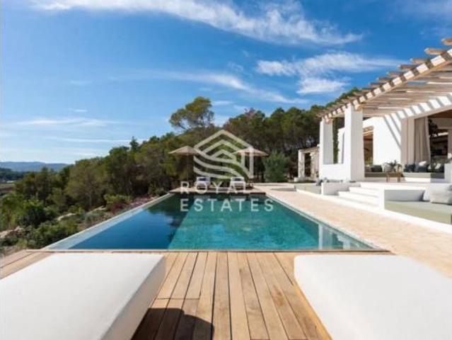 Chalet Venta Santa Eulària des Riu, Santa Eulària des Riu