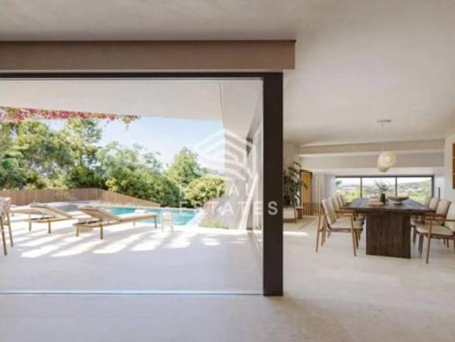 Chalet Venta Santa Eulària des Riu, Santa Eulària des Riu