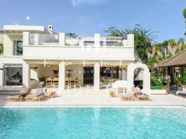 Chalet Venta Santa Eulària des Riu, Santa Eulària des Riu