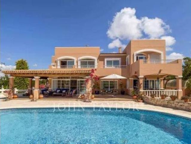 Chalet Venta Santa Eulària des Riu, Santa Eulària des Riu