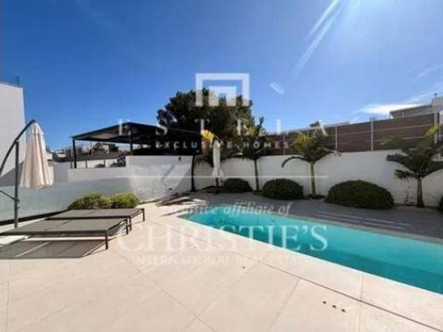 Chalet Venta Santa Eulària des Riu, Santa Eulària des Riu