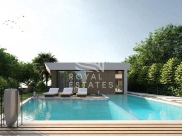 Chalet Venta Santa Eulària des Riu, Nostra Senyora de Jesús