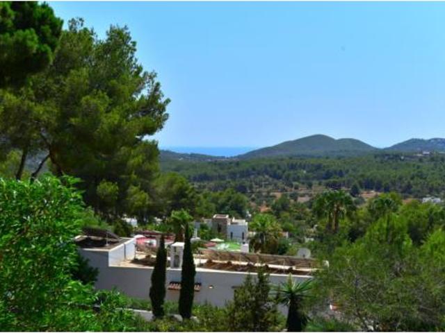 Chalet Venta Santa Eulària des Riu, Santa Eulària des Riu