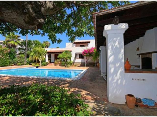 Chalet Venta Santa Eulària des Riu, Santa Eulària des Riu
