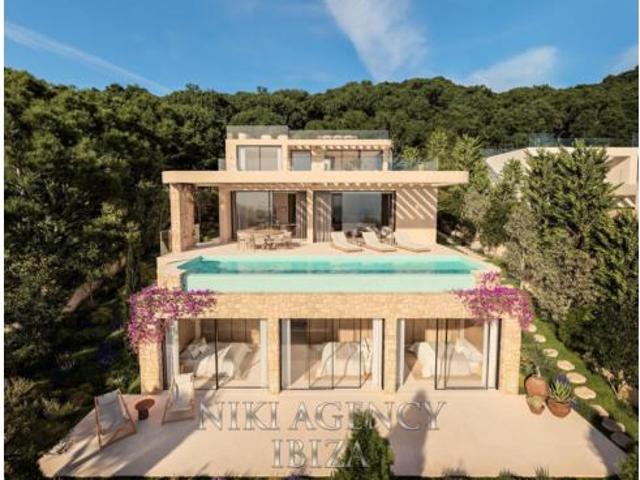 Chalet Venta Santa Eulària des Riu, Santa Eulària des Riu