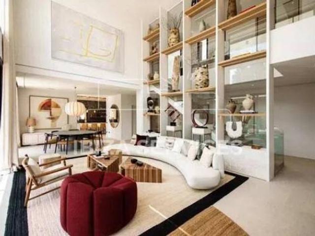 Chalet Venta Santa Eulària des Riu, Santa Eulària des Riu