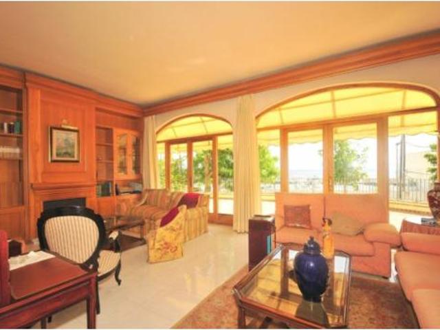 Chalet Venta Palma de Mallorca, Sant Agustí