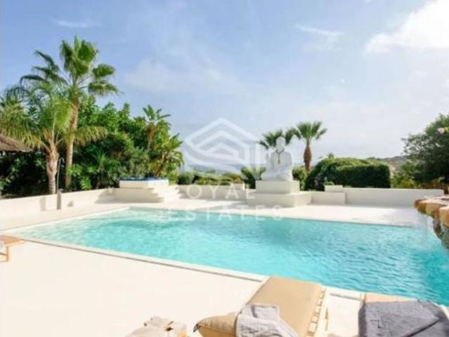 Chalet Venta Santa Eulària des Riu, Santa Eulària des Riu