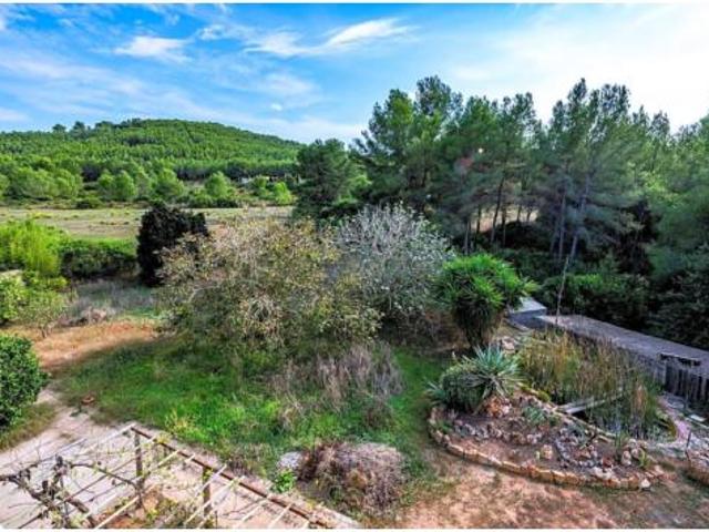 Chalet Venta Santa Eulària des Riu, Santa Eulària des Riu