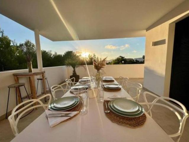 Chalet Venta Santa Eulària des Riu, Santa Eulària des Riu