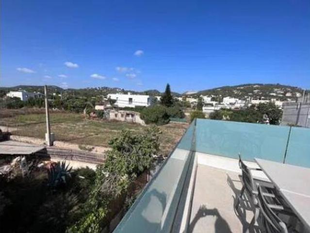 Chalet Venta Santa Eulària des Riu, Santa Eulària des Riu