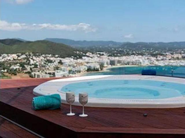 Chalet Venta Santa Eulària des Riu, Santa Eulària des Riu