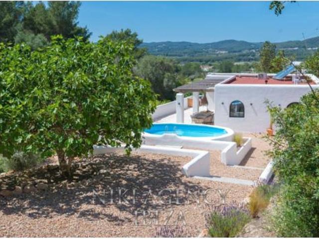Chalet Venta Santa Eulària des Riu, Santa Eulària des Riu