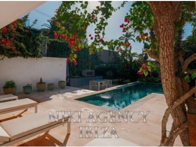 Chalet Venta Santa Eulària des Riu, Santa Eulària des Riu