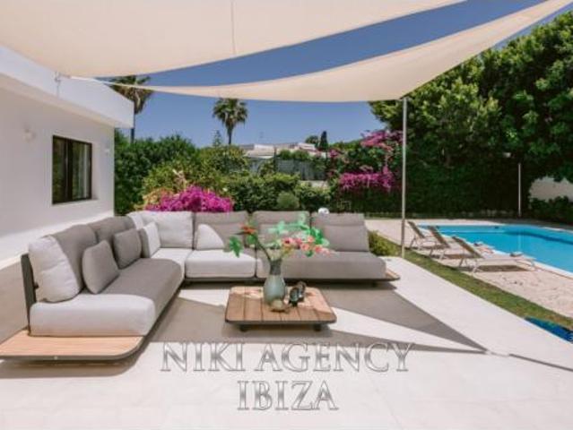 Chalet Venta Santa Eulària des Riu, Santa Eulària des Riu