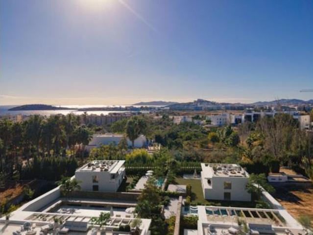 Chalet Venta Santa Eulària des Riu, Santa Eulària des Riu