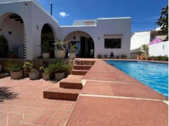 Chalet Venta Santa Eulària des Riu, Santa Eulària des Riu