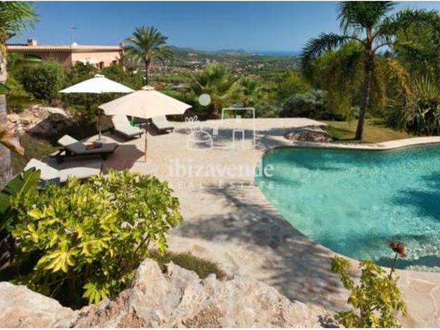 Chalet Venta Santa Eulària des Riu, Santa Eulària des Riu