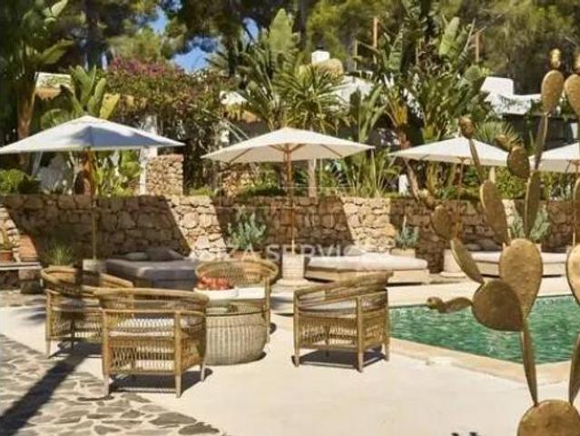 Chalet Venta Santa Eulària des Riu, Santa Eulària des Riu
