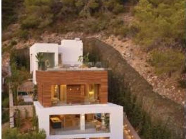 Chalet Venta Santa Eulària des Riu, Santa Eulària des Riu