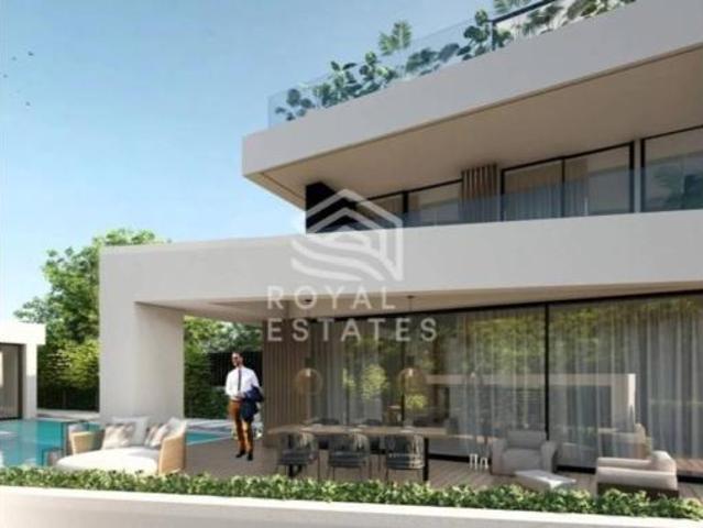 Chalet Venta Santa Eulària des Riu, Santa Eulària des Riu