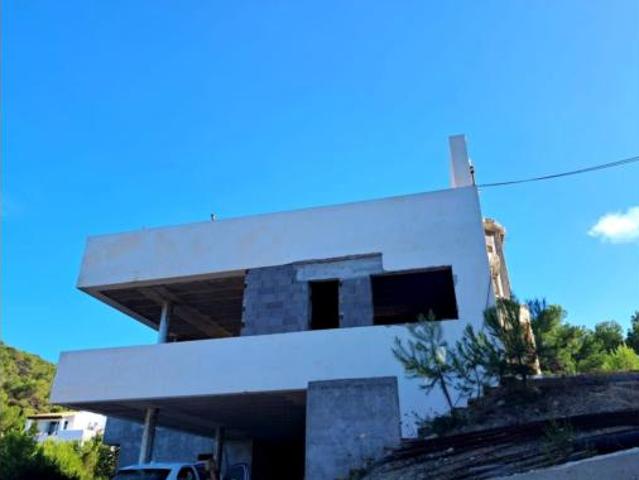 Chalet Venta Santa Eulària des Riu, Santa Eulària des Riu