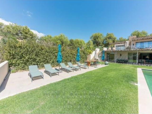 Chalet Venta Santa Eulària des Riu, Santa Eulària des Riu