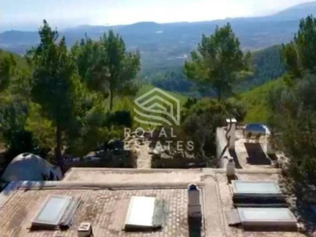 Chalet Venta Santa Eulària des Riu, Sant Carles de Peralta