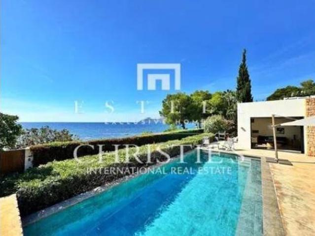 Chalet Venta Santa Eulària des Riu, Santa Eulària des Riu