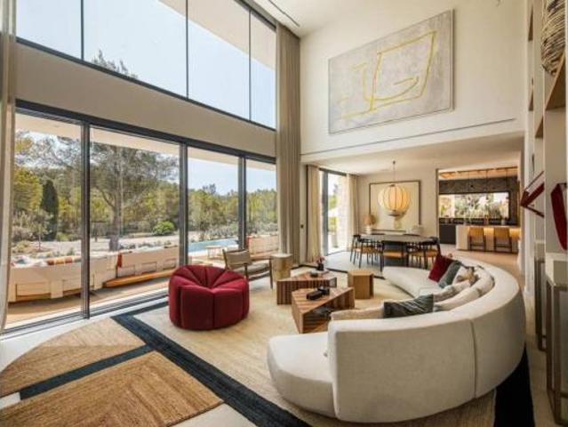 Chalet Venta Santa Eulària des Riu, Santa Eulària des Riu