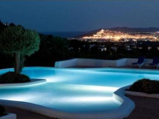 Chalet Venta Santa Eulària des Riu, Santa Eulària des Riu
