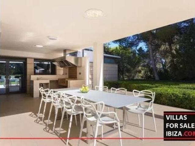 Chalet Venta Santa Eulària des Riu, Santa Eulària des Riu