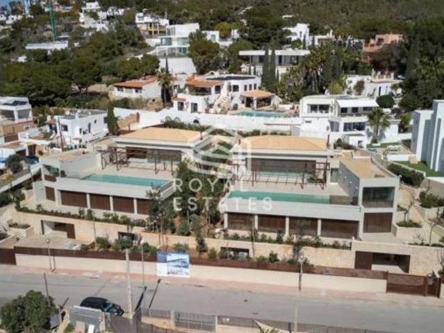 Chalet Venta Santa Eulària des Riu, Nostra Senyora de Jesús