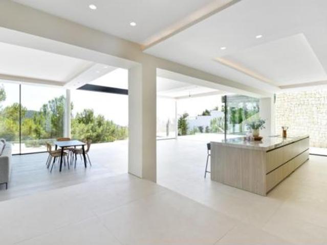 Chalet Venta Santa Eulària des Riu, Santa Eulària des Riu