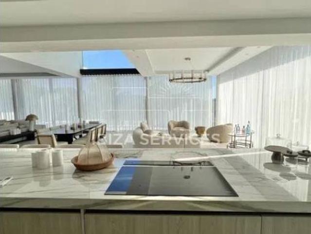 Chalet Venta Santa Eulària des Riu, Santa Eulària des Riu
