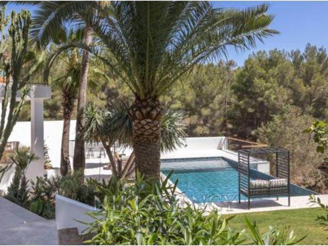 Chalet Venta Santa Eulària des Riu, Santa Eulària des Riu