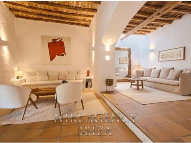 Chalet Venta Santa Eulària des Riu, Santa Eulària des Riu