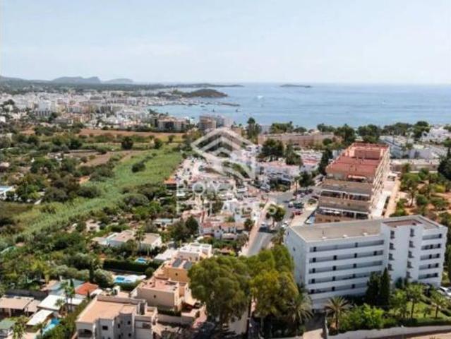Casa adosada Venta Santa Eulària des Riu, Ca'n Frigolas