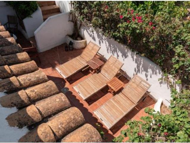 Chalet Venta Santa Eulària des Riu, Santa Eulària des Riu