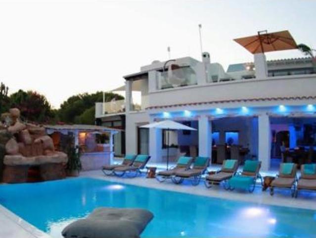 Chalet Venta Santa Eulària des Riu, Santa Eulària des Riu
