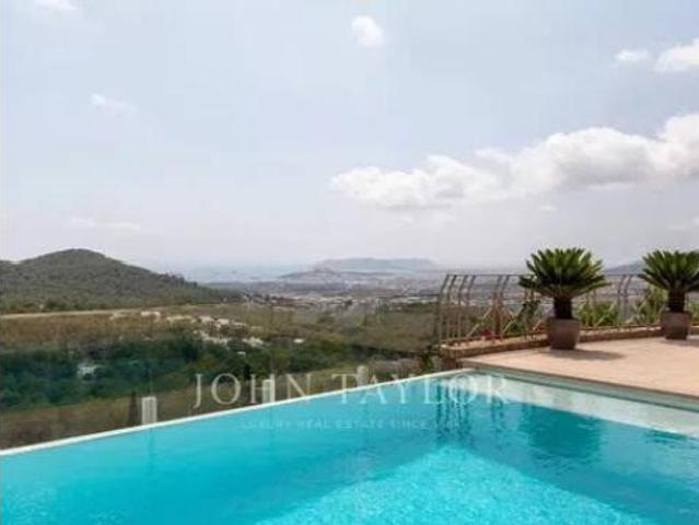 Chalet Venta Santa Eulària des Riu, Santa Eulària des Riu