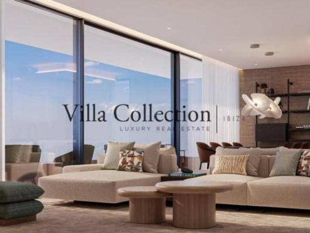Chalet Venta Santa Eulària des Riu, Ca'n Cirer